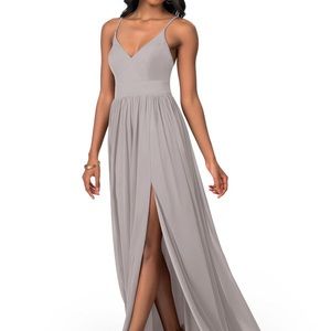 Azazie Kiri Bridesmaid Dress Size NWT Size A8
